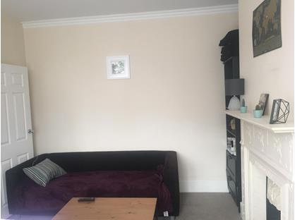 Room in a Shared Flat, Trinity Rise, SW2