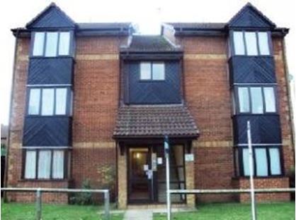 Studio Flat, Hawthorne Crescent, UB7