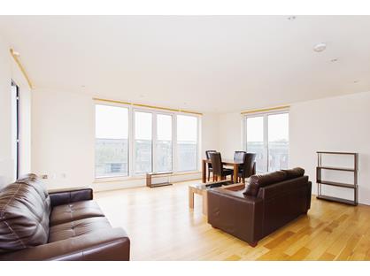 3 Bed Flat, Grange Rd, SE1