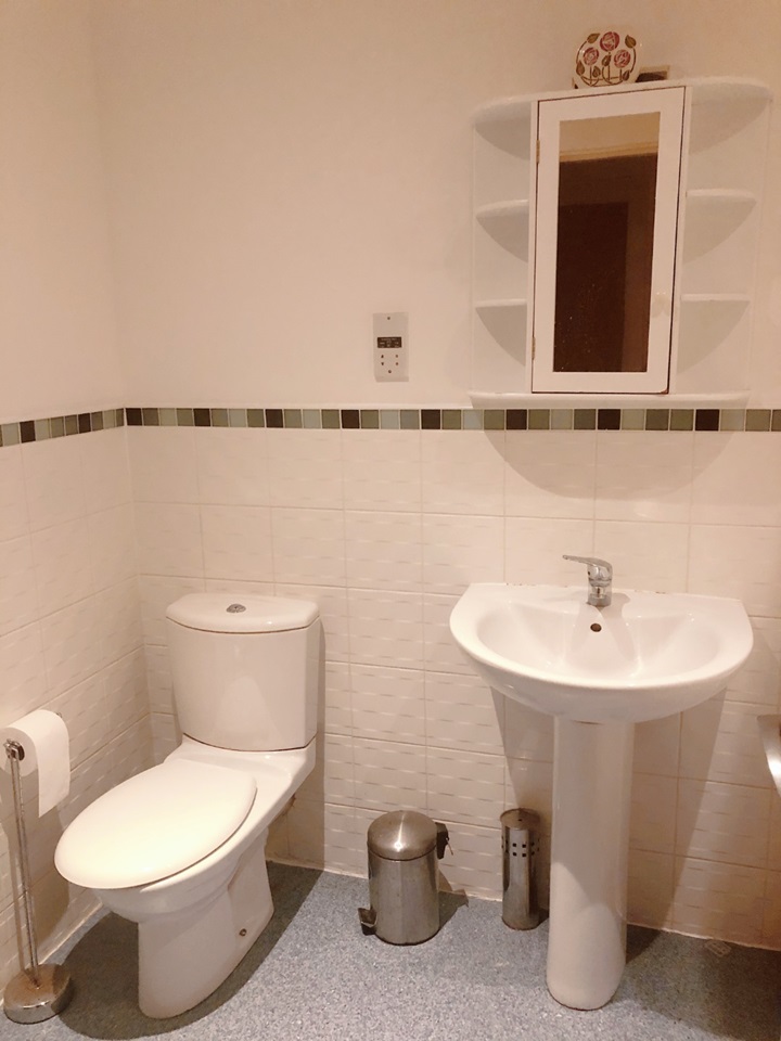 Additional image 7 of 2 Bed Flat, Dunblane Street, G4, N1 7GU