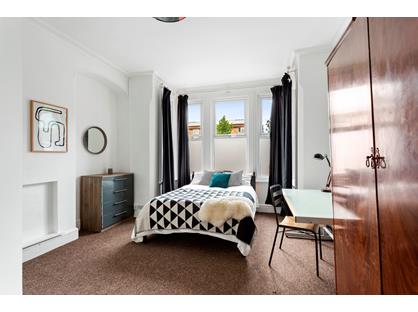 Room in a Shared House, Kedleston Rd, DE22