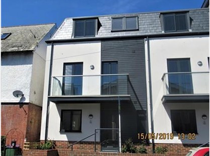 3 Bed End Terrace, Bella Mews, CT21