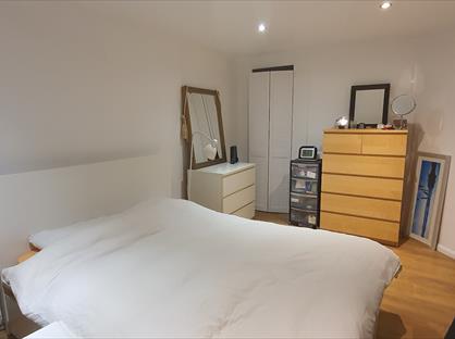 Room in a Shared Flat, Lewisham High Street, SE13
