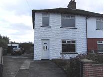 3 Bed Semi-Detached House, Wakefield Cresent, WF12