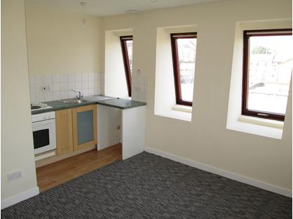 1 Bed Flat, New Street, KA20