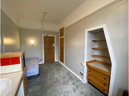 Room in a Shared House, Foley Street, W1W