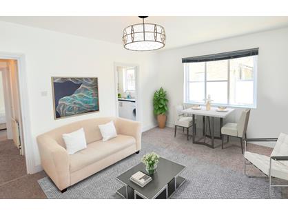1 Bed Flat, Bloemfontein Avenue, W12