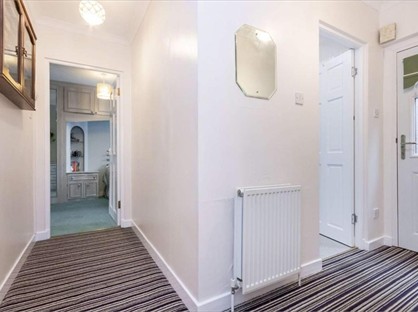 2 Bed Flat, South Gyle Mains, EH12