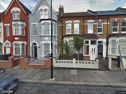 Room in a Shared House, Harringay Road, N15