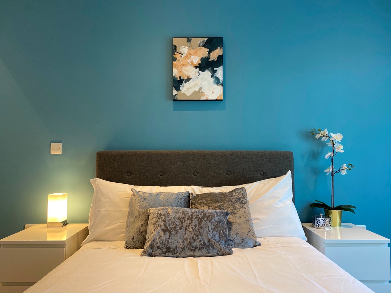 1 Bed Flat, Eythorne Road, SW9 photo 4