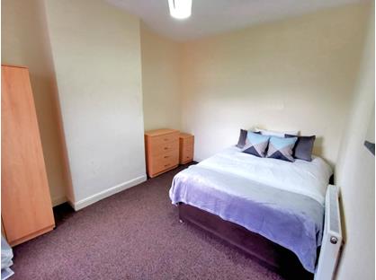 Room in a Shared House, Alexander Road, B27