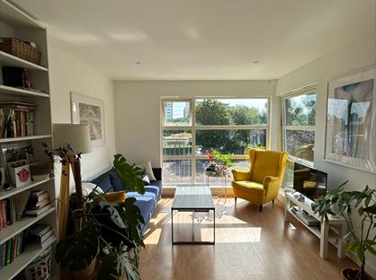 2 Bed Flat, Sherborne Street, N1
