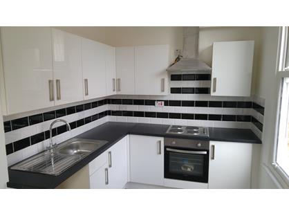 3 Bed Flat, Cranworth Gardens, SW9