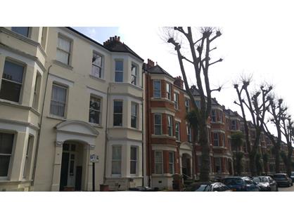 3 Bed Flat, Cranworth Gardens, SW9