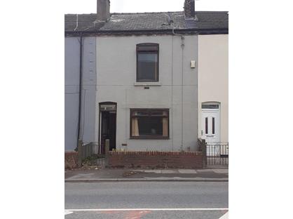 2 Bed Terraced House, Manchester Road West, M38