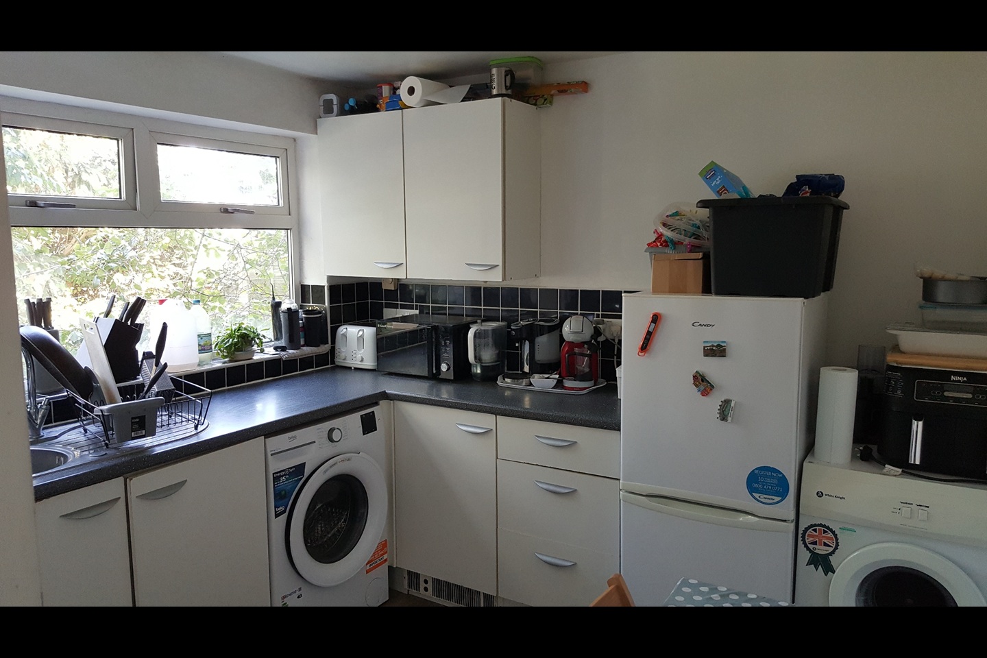 Room in a Shared House, Cadwin Field, CB4 photo 5