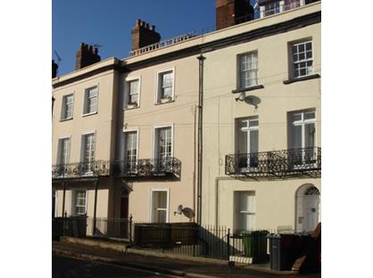 1 Bed Flat, Old Tiverton Road, EX4
