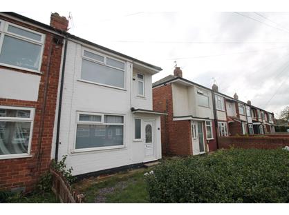 2 Bed End Terrace, Worcester Road, HU5