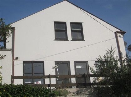 2 Bed Flat, Castle Street, PL14