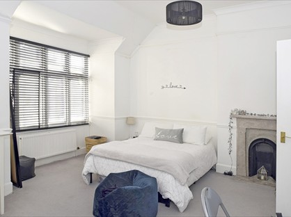 Studio Flat, Brock Lane, SL6