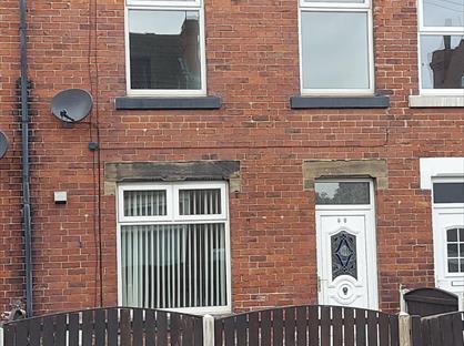 3 Bed Terraced House, Mill Lane, WF9