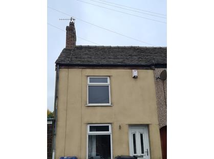 2 Bed Terraced House, High Street, ST7