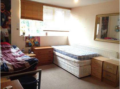 Room in a Shared Flat, Falcon Grove, SW11