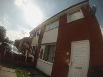 3 Bed Semi-Detached House, Penwortham, PR1