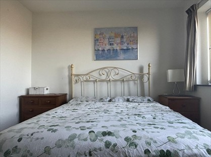1 Bed Flat, The Moorings, CV31