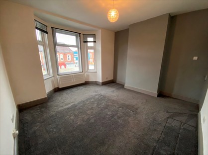 1 Bed Flat, Levenshulme, M19