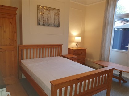 Studio Flat, Derby, DE23