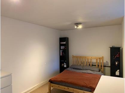 Room in a Shared Flat, Osprey Heights, SW11