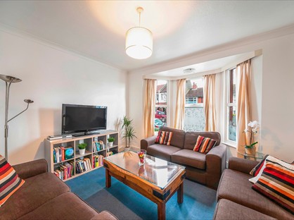 Room in a Shared House, Hollingbury Road, BN1