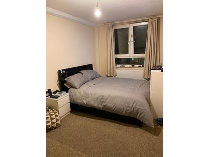 Room in a Shared Flat, Byrne House, SW2