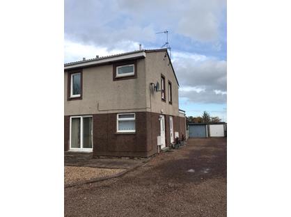 1 Bed Terraced House, Carlaverock Avenue, EH33