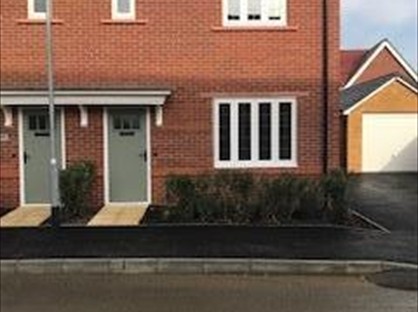 2 Bed Semi-Detached House, Folly Road, CB24