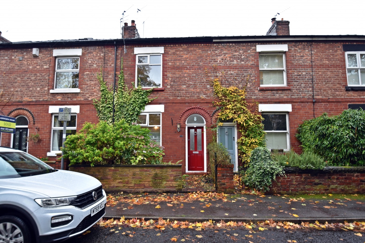 Sale - 2 Bed Terraced House, Goodier Street, M33 - To Rent Now for £ ...