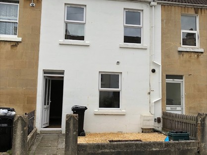 6 Bed Terraced House, Dorset Street, BA2