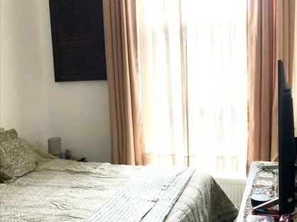 Room in a Shared Flat, London, W3