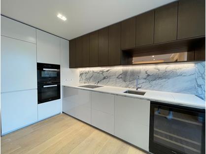 2 Bed Flat, Casson Square, SE1