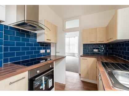 2 Bed Flat, Clifton Place, CT9