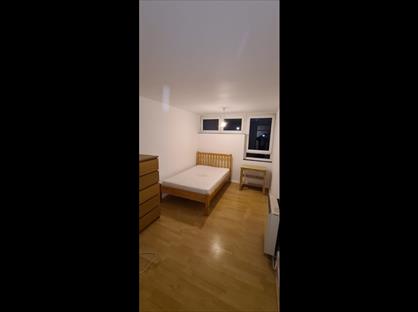 Room in a Shared Flat, Exbury House, E9