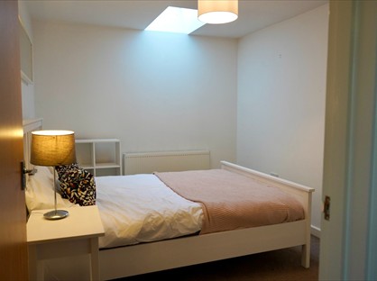 1 Bed Flat, Smiths Court, SG17