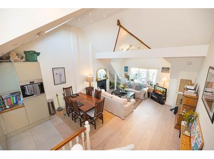 2 Bed Flat, Fulham Road, SW6