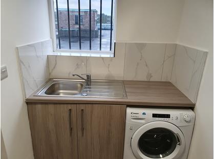 Studio Flat, Unit 7C, N18