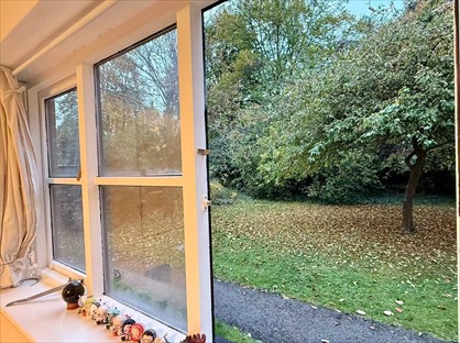 2 Bed Flat, Radley House, OX2