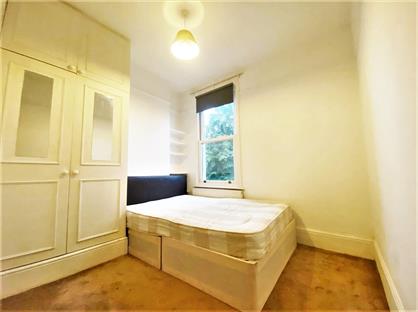 Room in a Shared House, Hafton Road, SE6