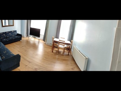 2 Bed Flat, Northbrook Road, IG1