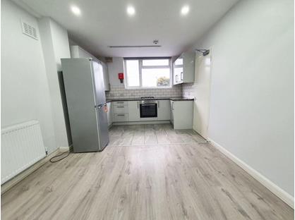 3 Bed Flat, London Holloway, N19