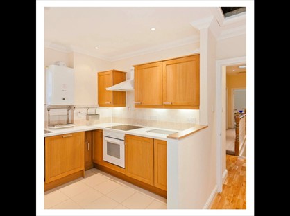 2 Bed Flat, Cedar Road, NW2